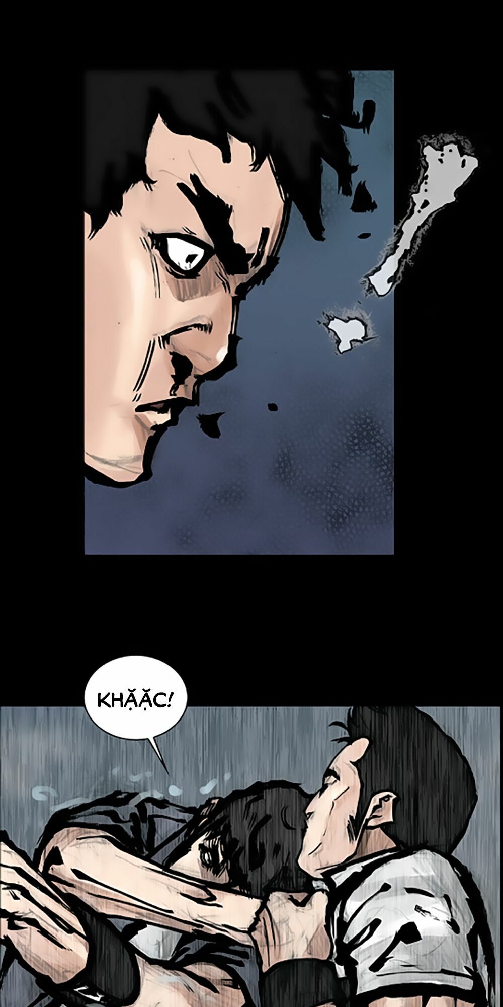 Dokgo | Độc Cô: Chapter 74