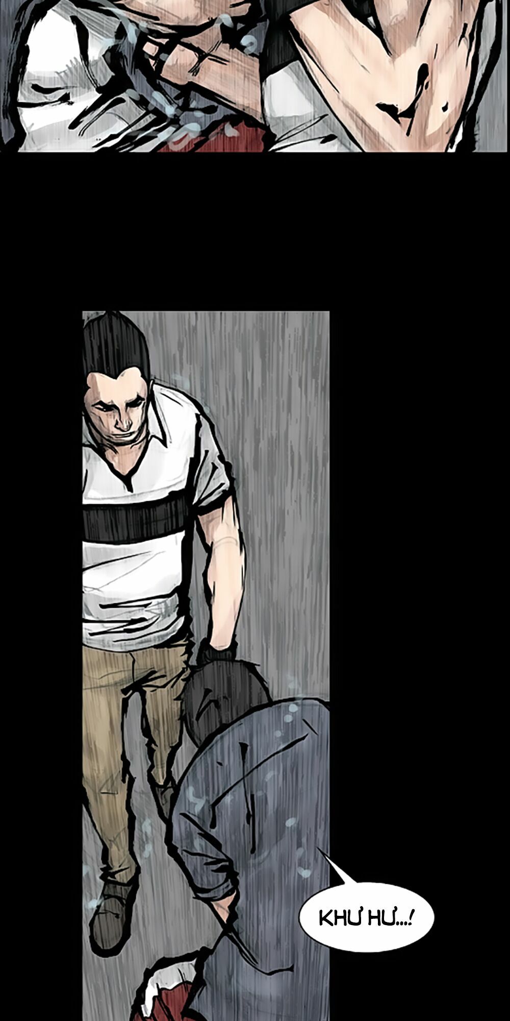 Dokgo | Độc Cô: Chapter 74