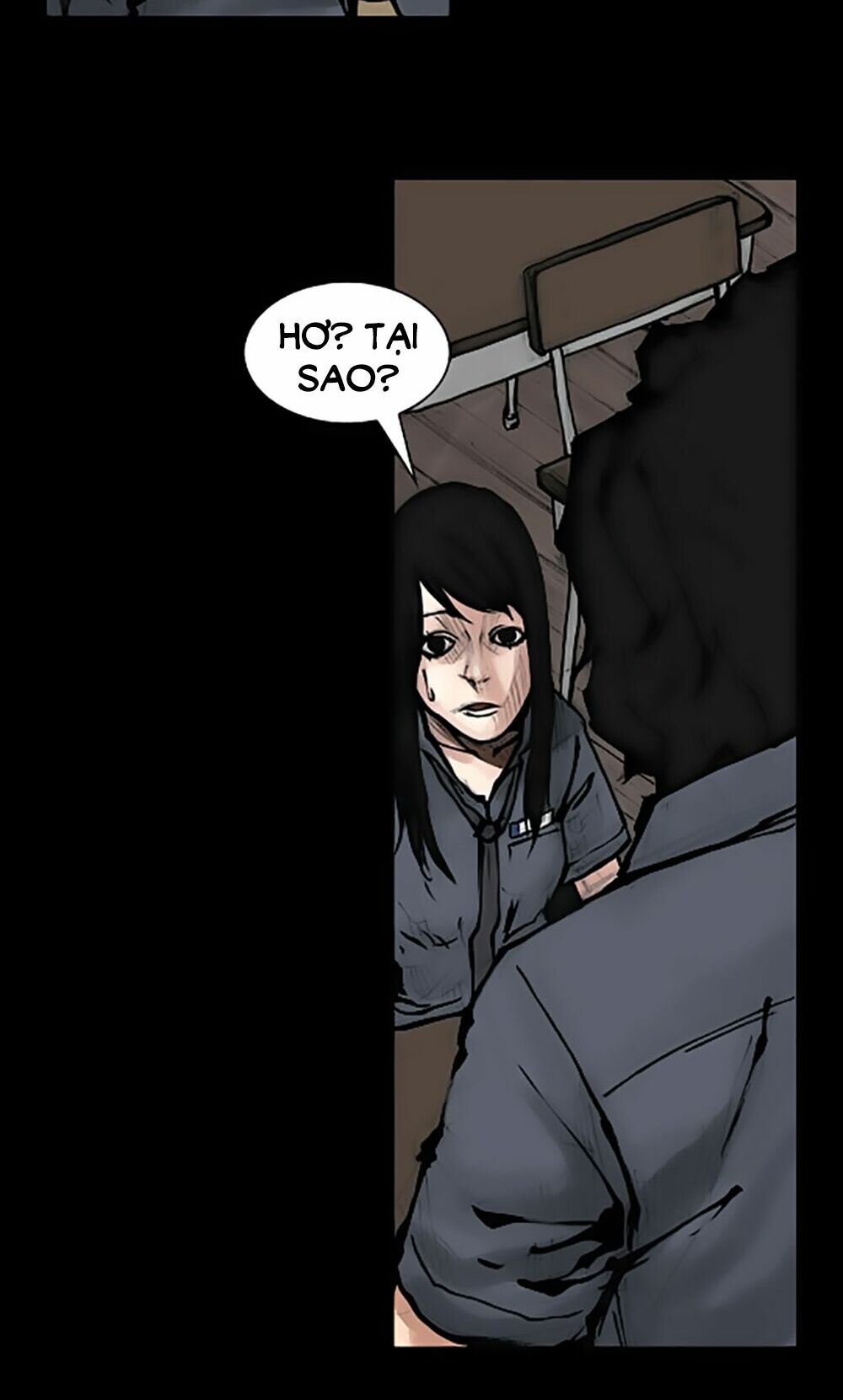 Dokgo | Độc Cô: Chapter 74