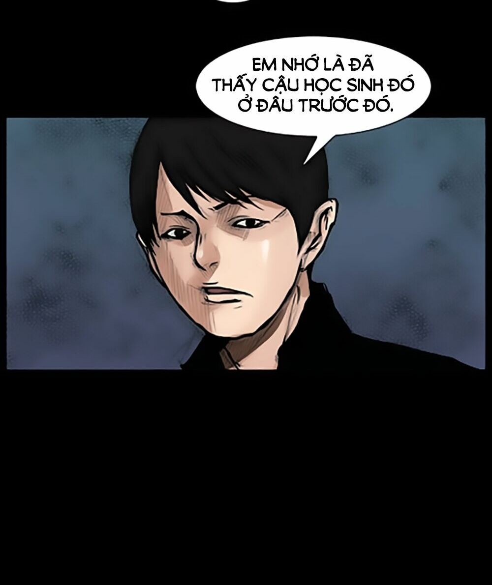 Dokgo | Độc Cô: Chapter 75