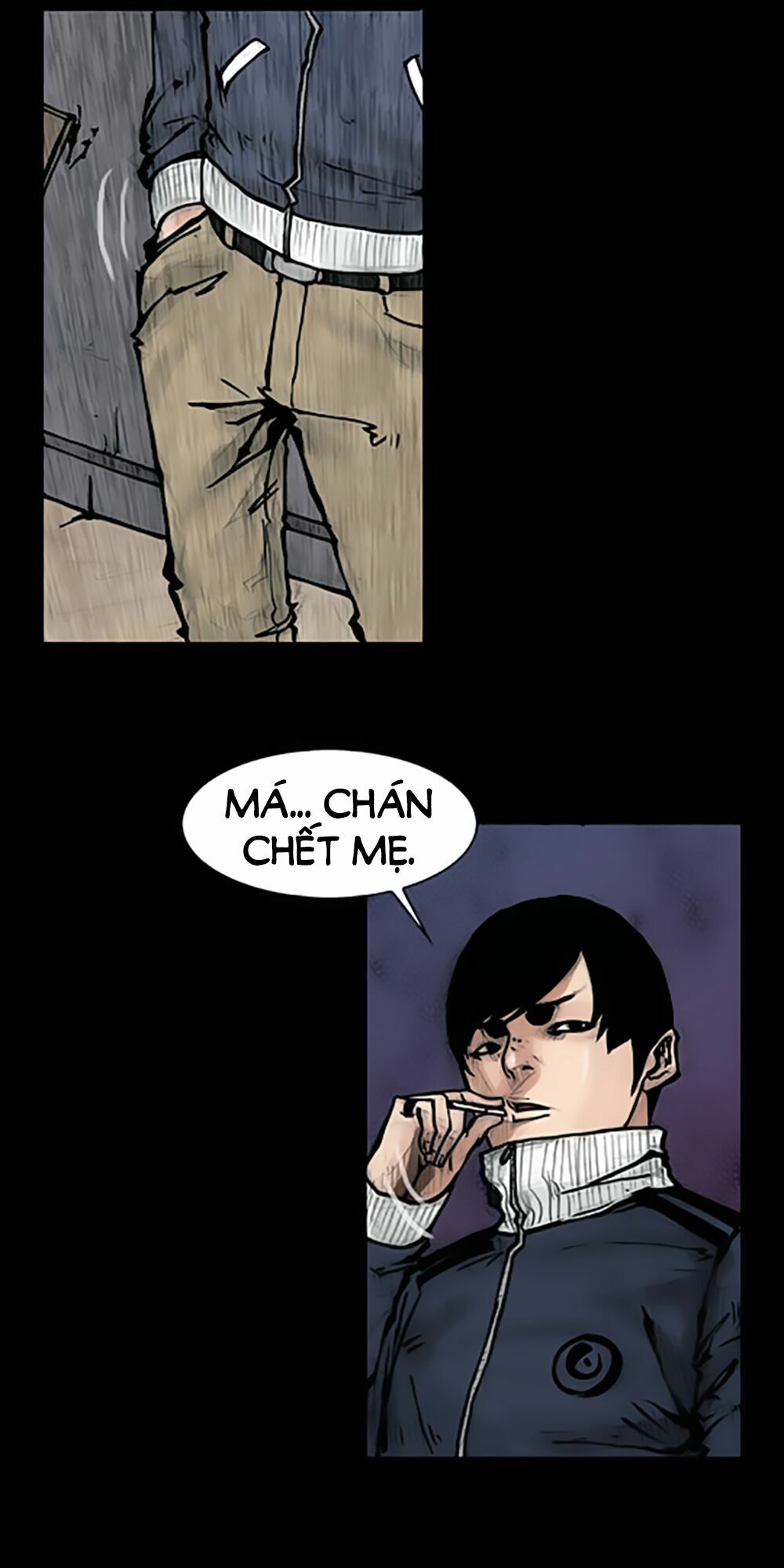 Dokgo | Độc Cô: Chapter 75