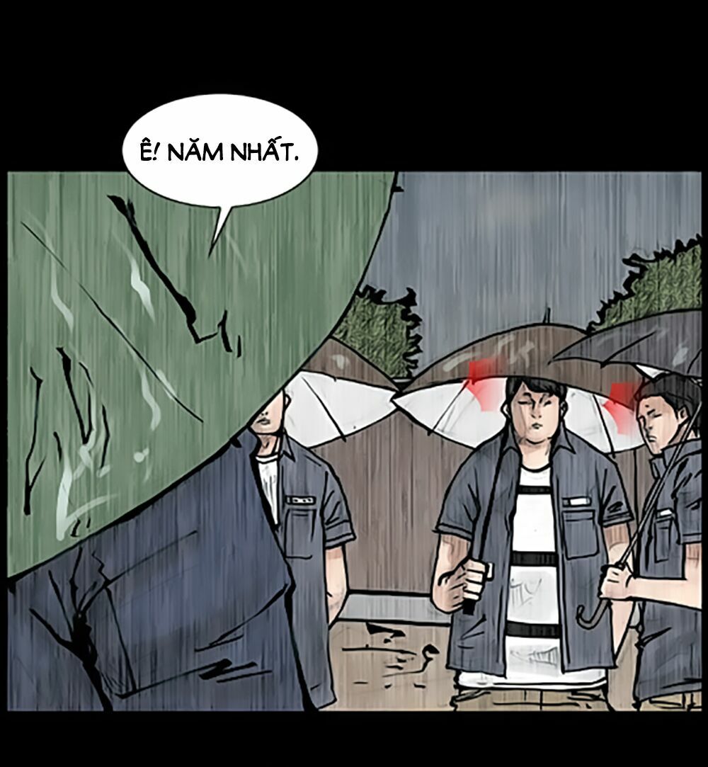 Dokgo | Độc Cô: Chapter 75