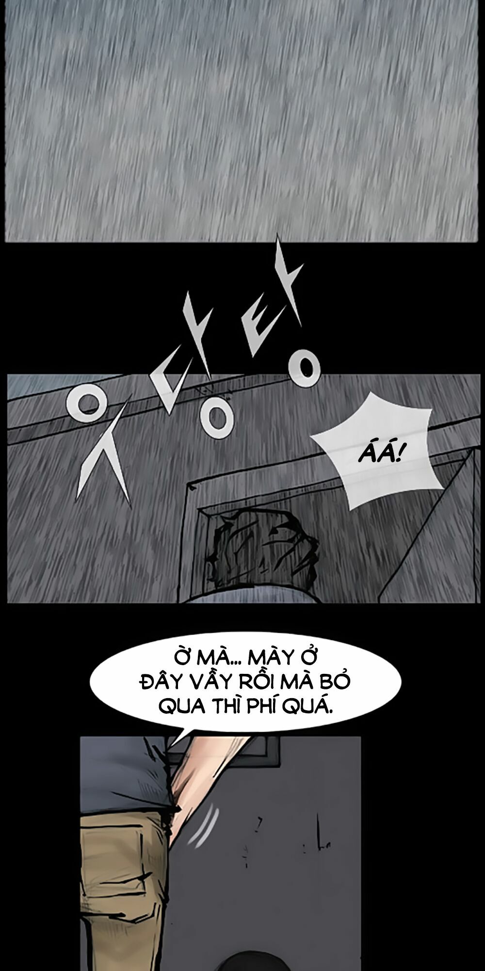 Dokgo | Độc Cô: Chapter 75