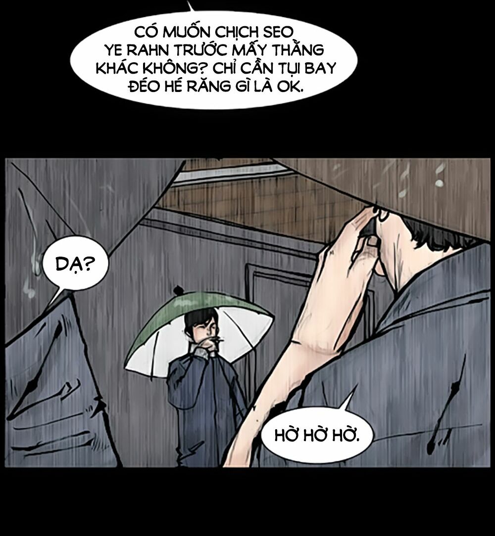 Dokgo | Độc Cô: Chapter 75
