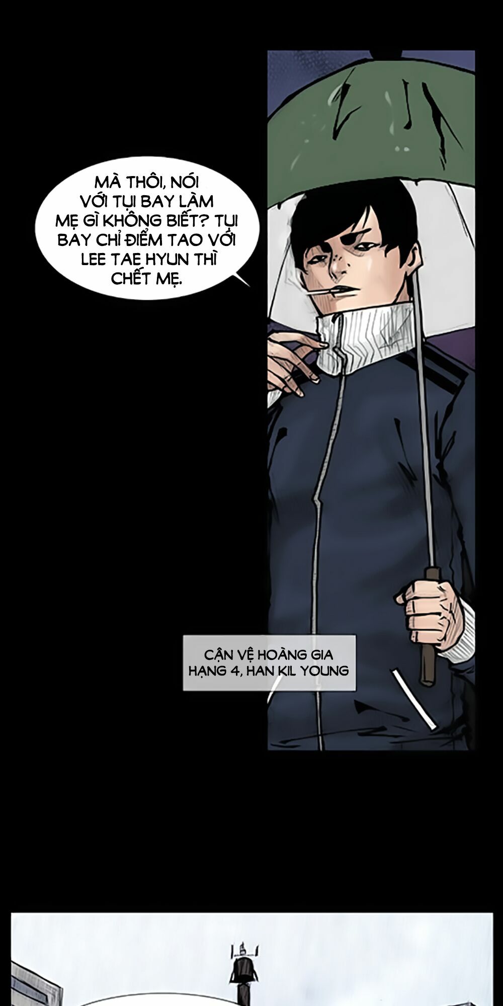 Dokgo | Độc Cô: Chapter 75