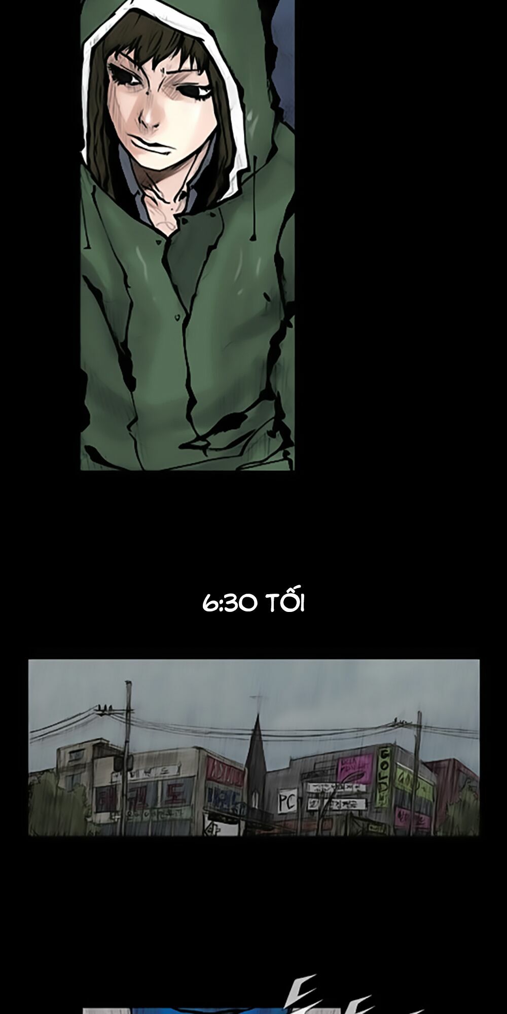 Dokgo | Độc Cô: Chapter 75
