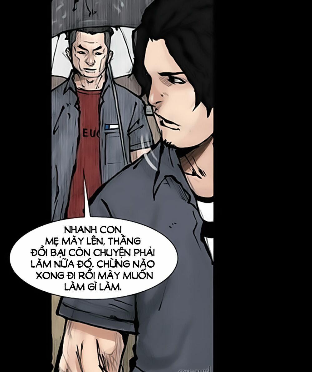 Dokgo | Độc Cô: Chapter 75
