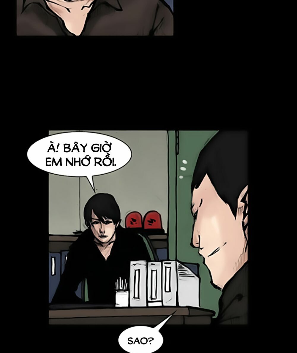 Dokgo | Độc Cô: Chapter 75