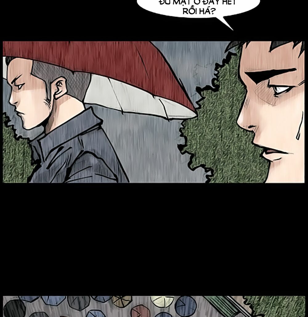 Dokgo | Độc Cô: Chapter 76