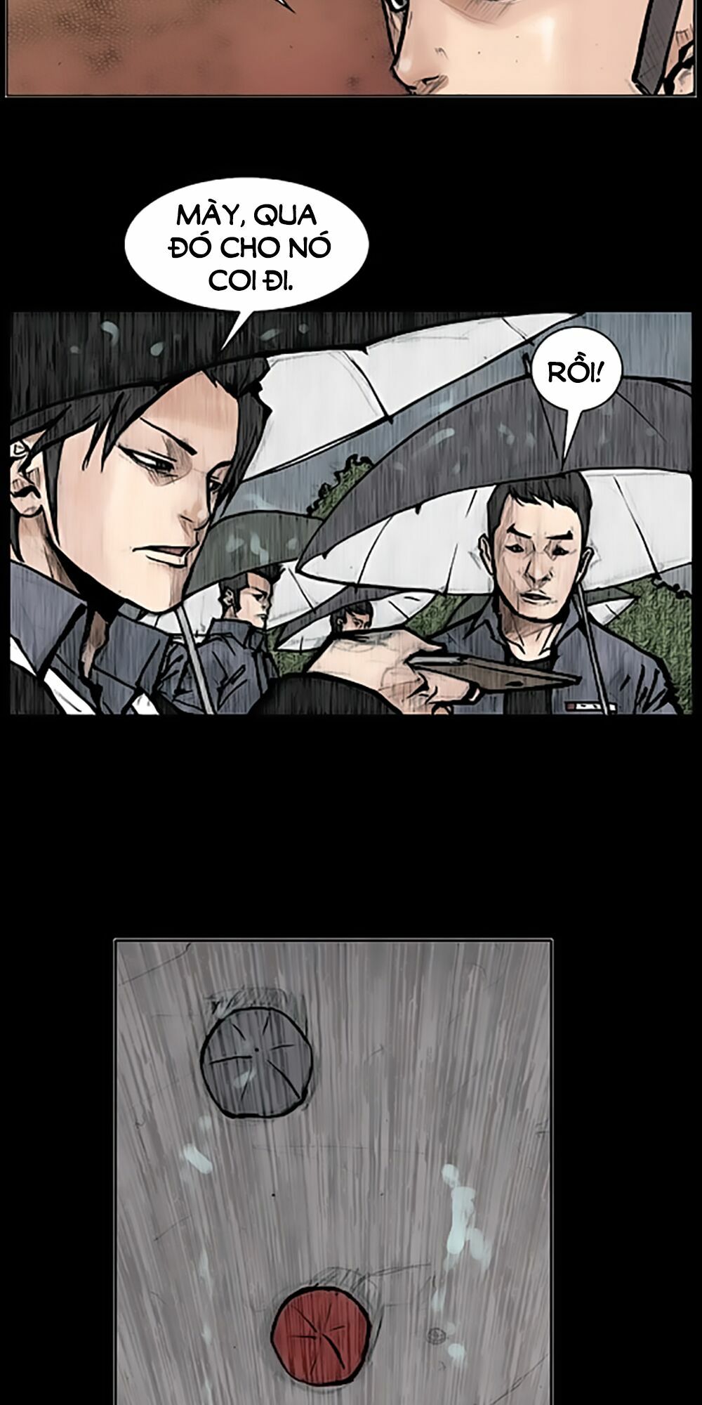 Dokgo | Độc Cô: Chapter 76