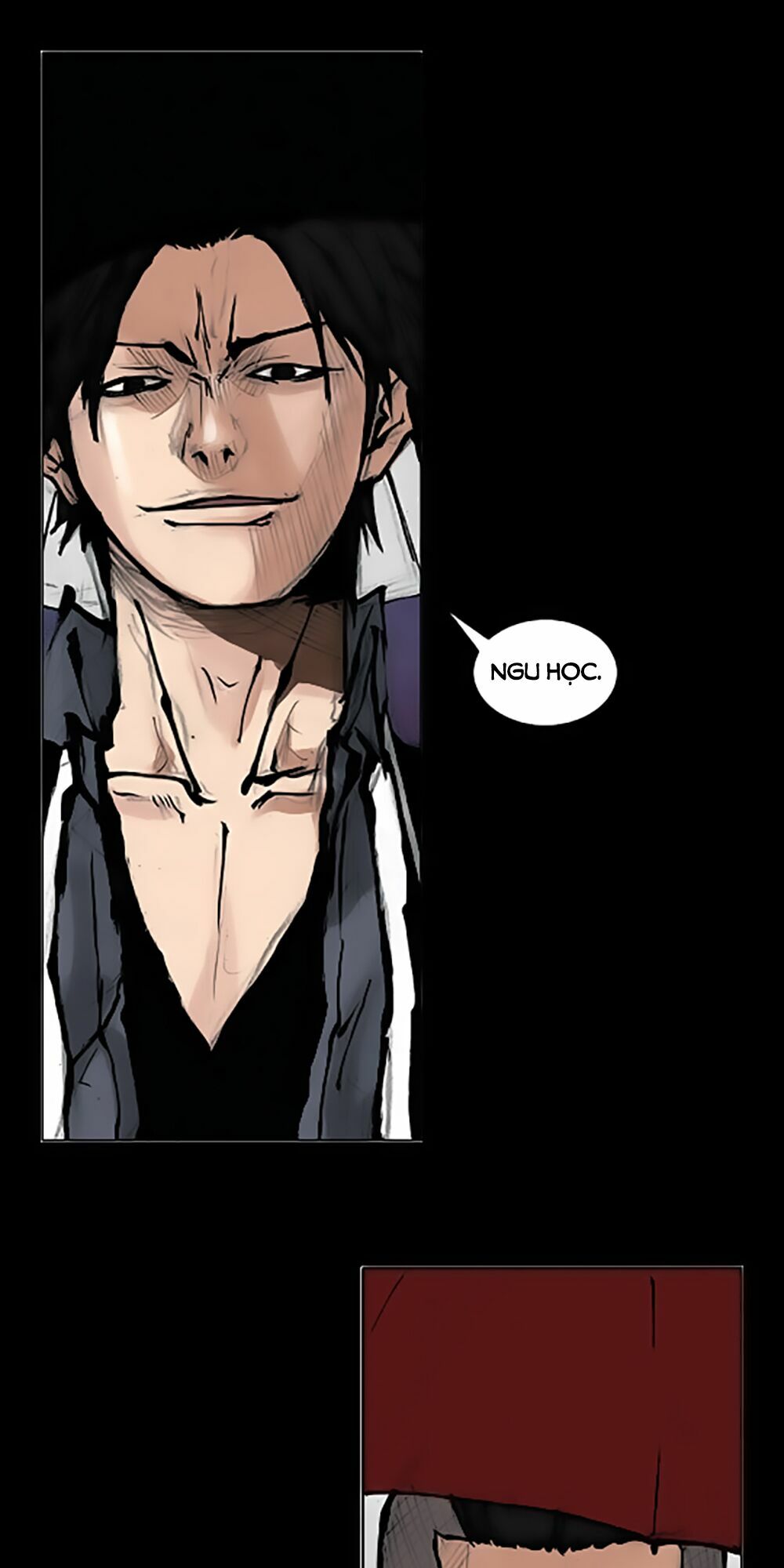 Dokgo | Độc Cô: Chapter 76
