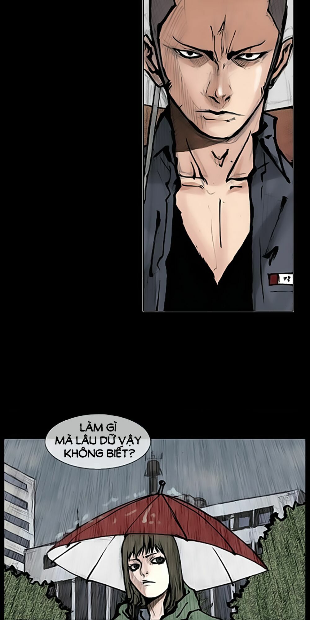 Dokgo | Độc Cô: Chapter 76