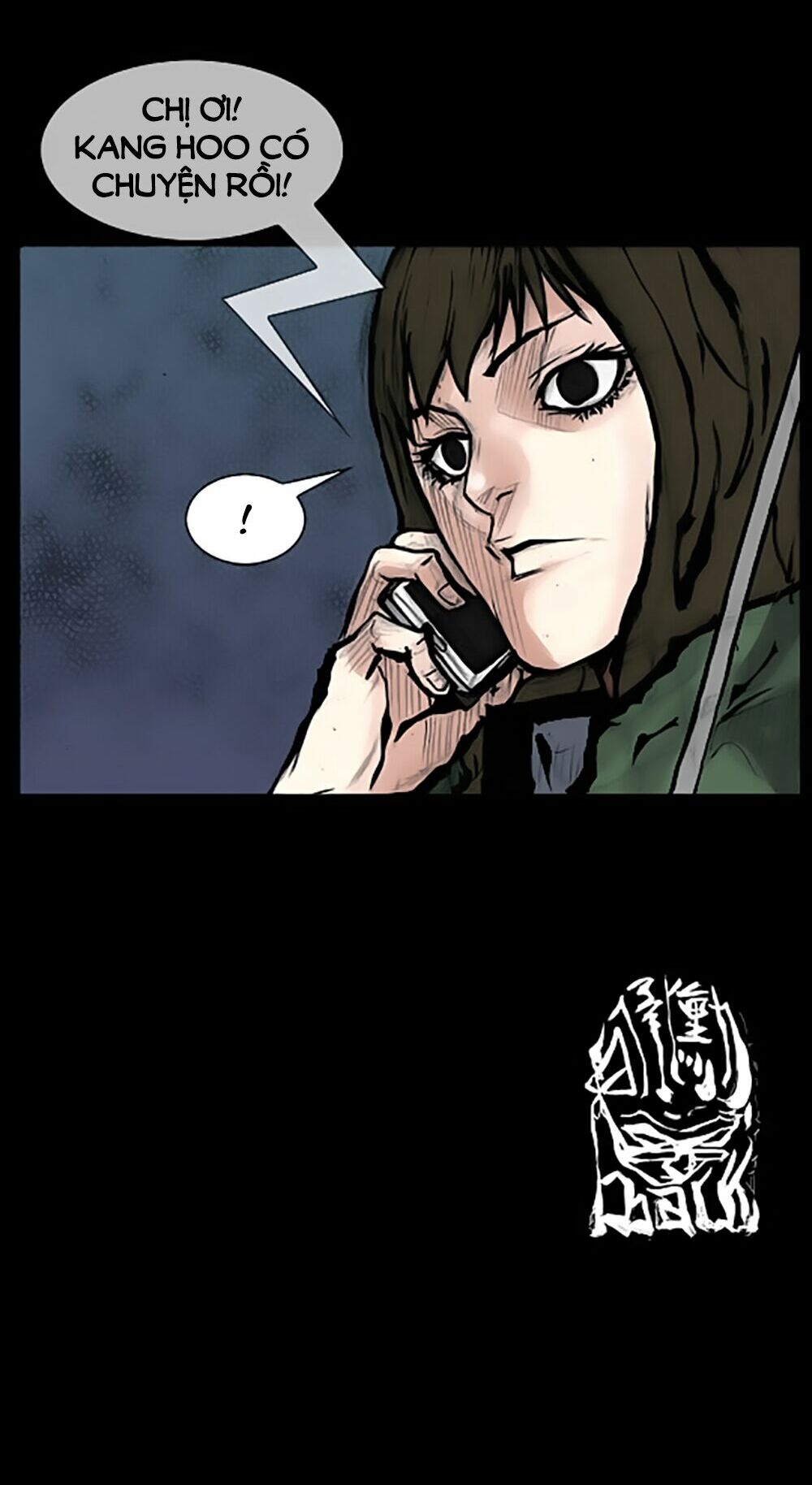 Dokgo | Độc Cô: Chapter 76