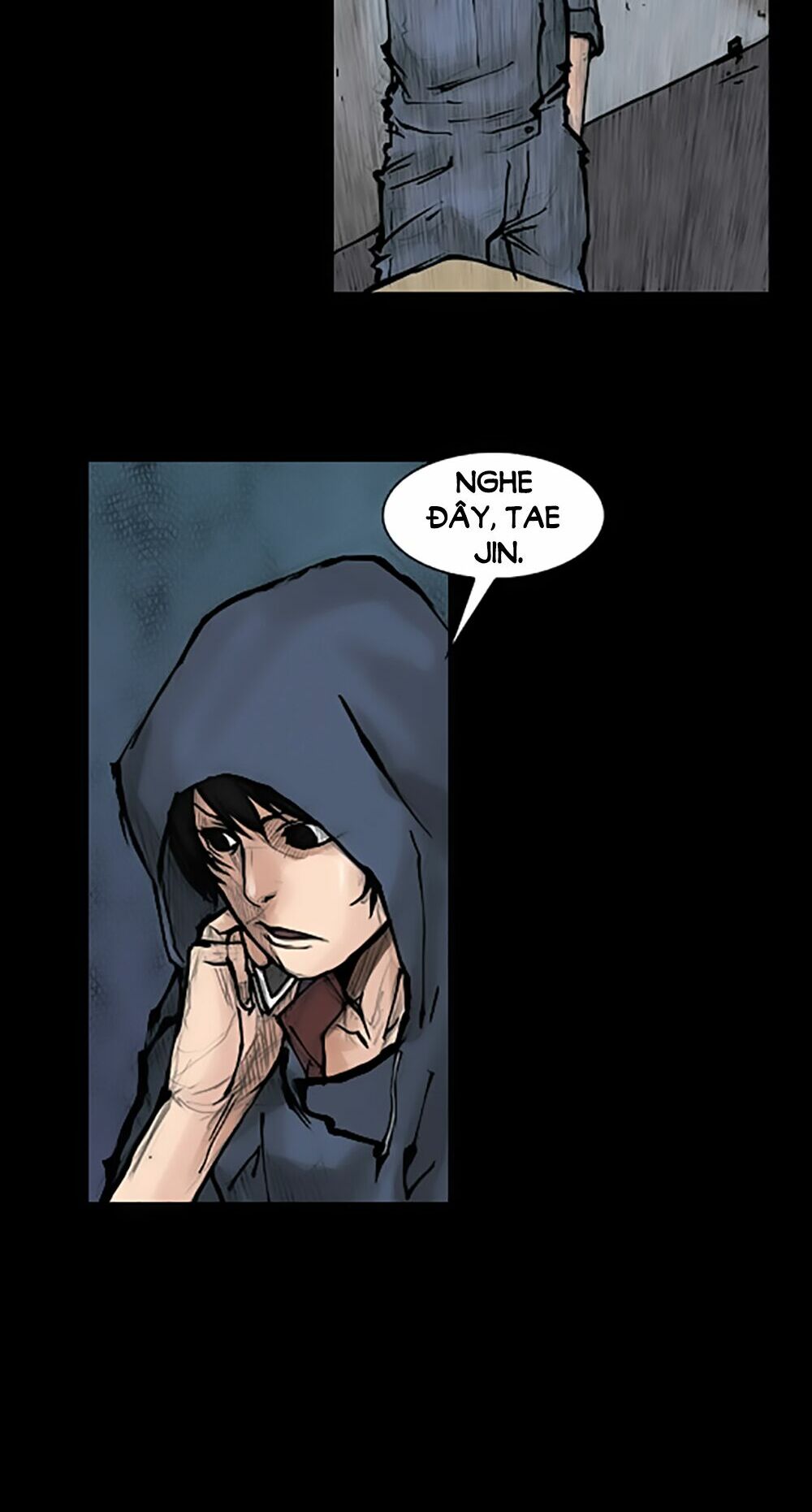 Dokgo | Độc Cô: Chapter 76