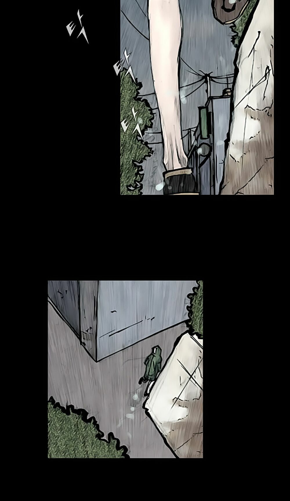 Dokgo | Độc Cô: Chapter 77