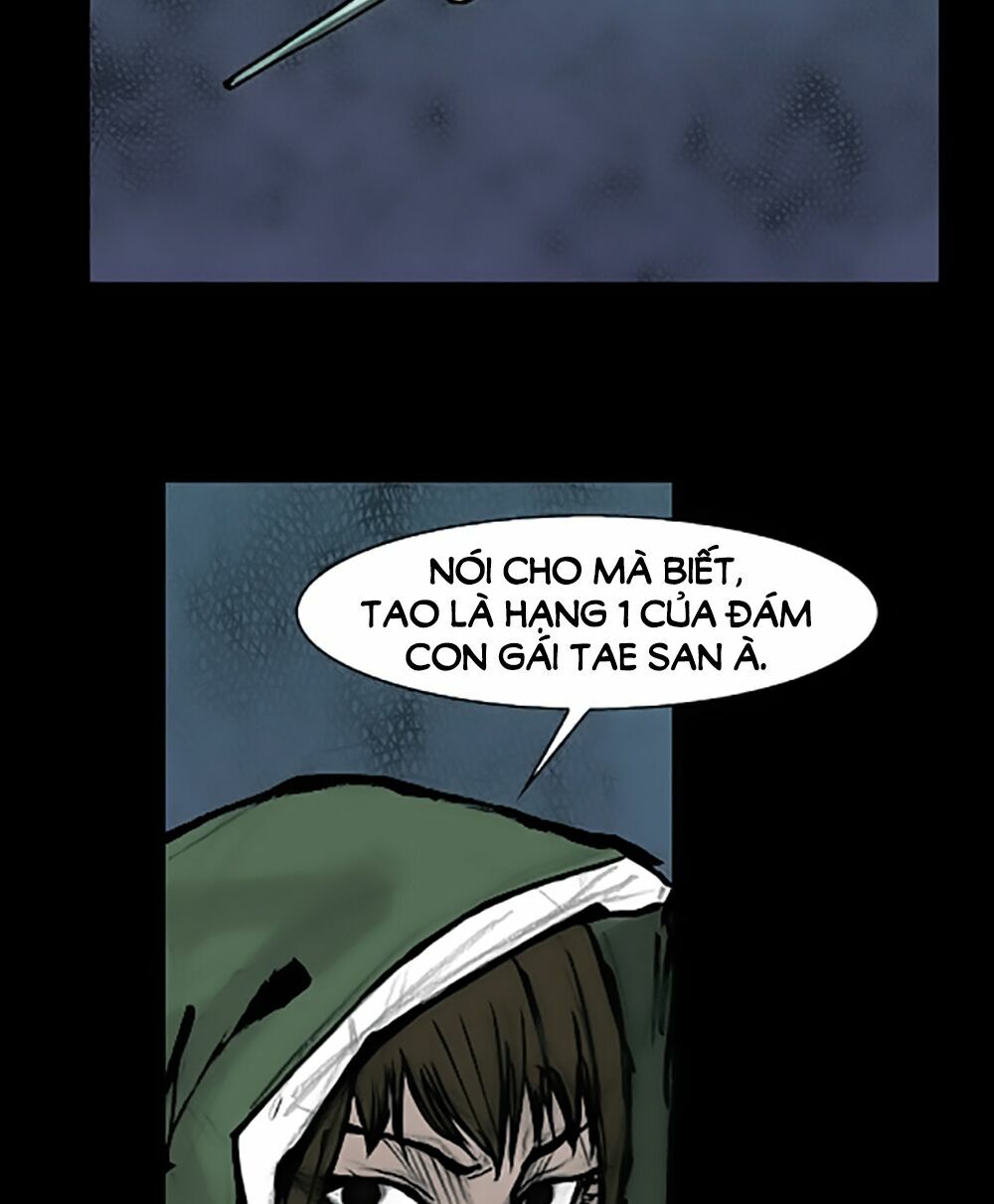 Dokgo | Độc Cô: Chapter 77
