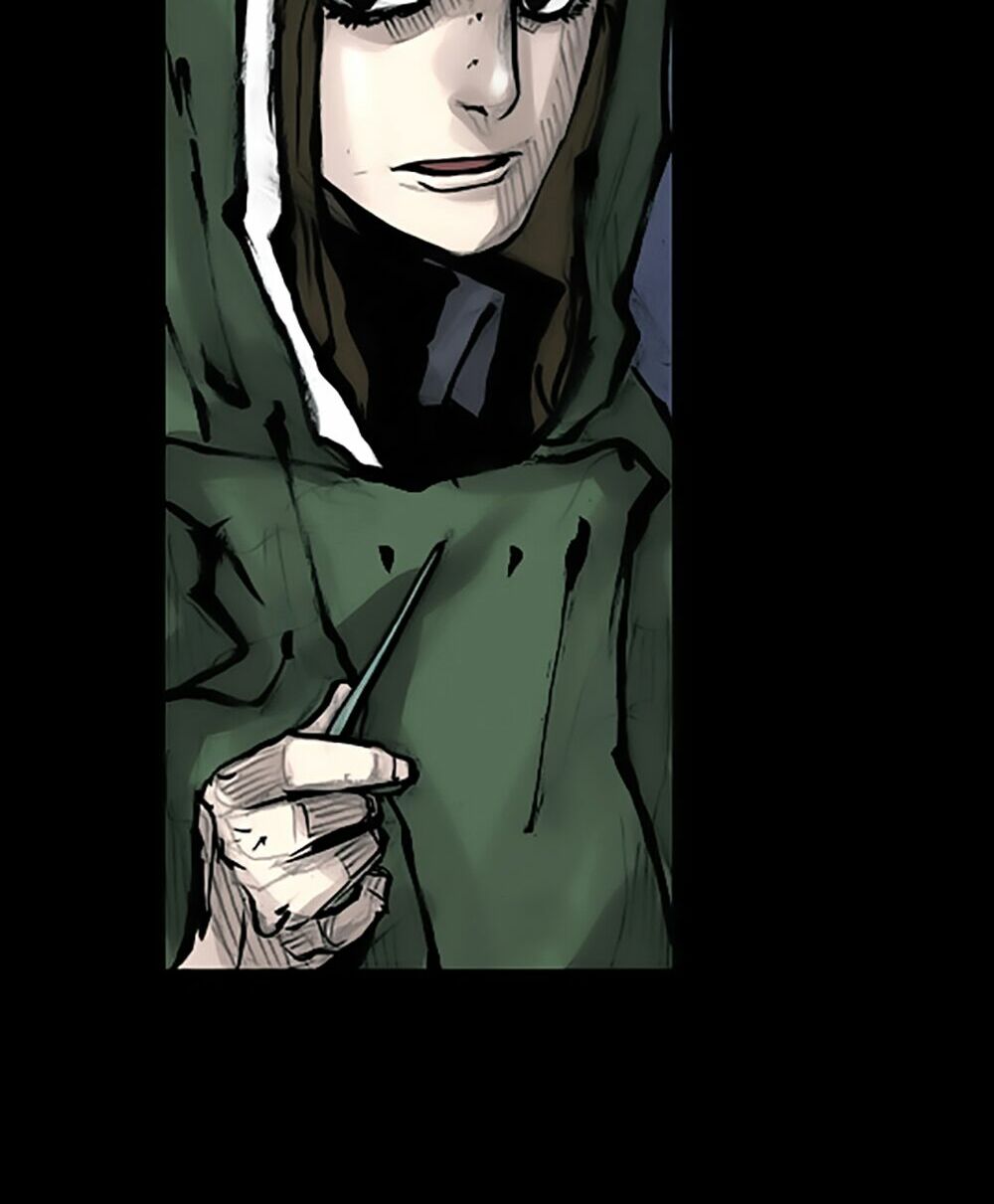 Dokgo | Độc Cô: Chapter 77