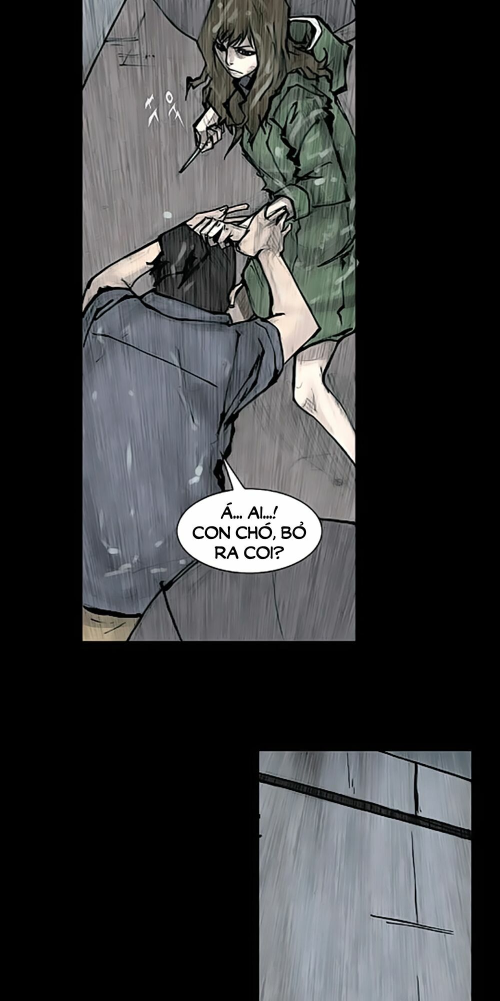 Dokgo | Độc Cô: Chapter 77