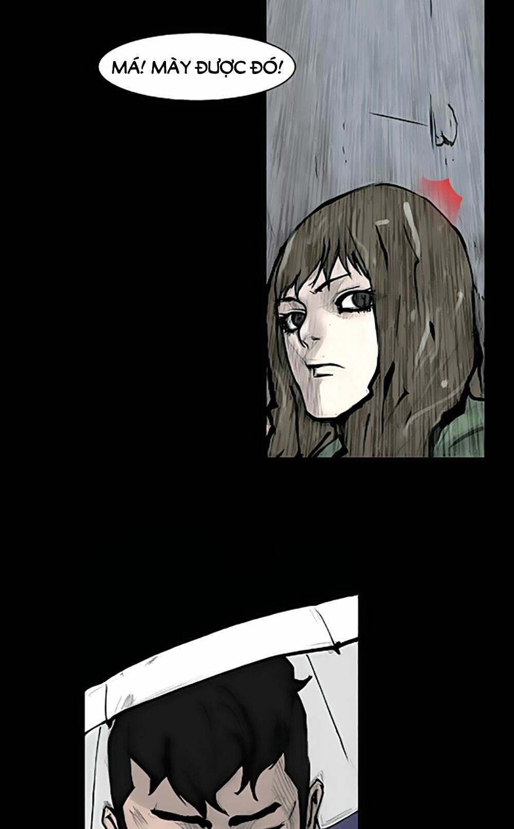 Dokgo | Độc Cô: Chapter 77