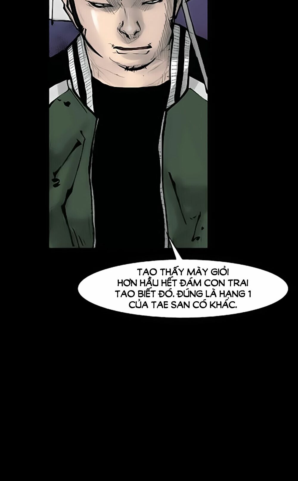 Dokgo | Độc Cô: Chapter 77