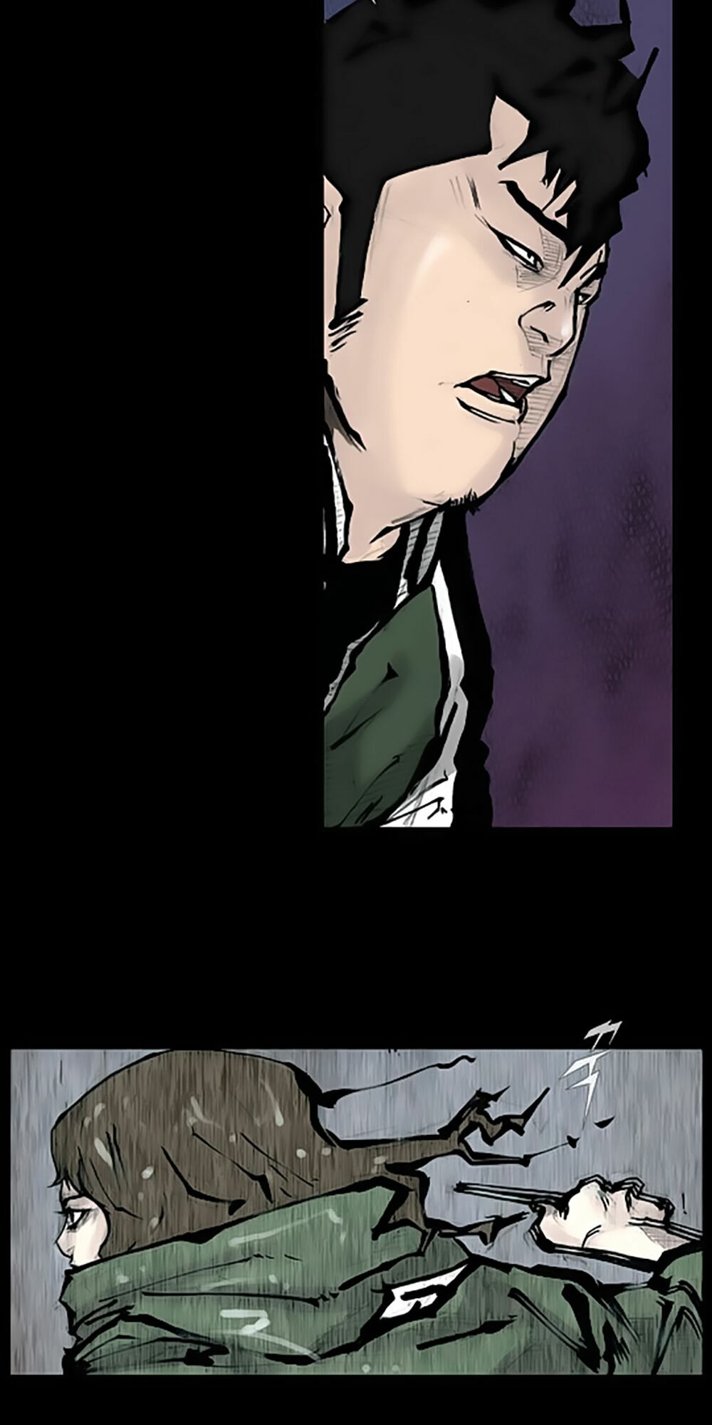 Dokgo | Độc Cô: Chapter 77