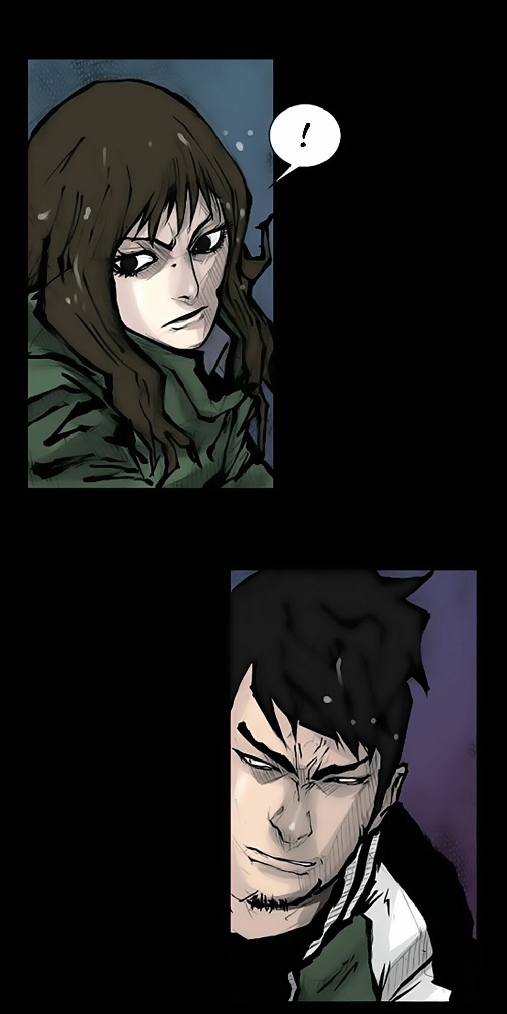 Dokgo | Độc Cô: Chapter 77