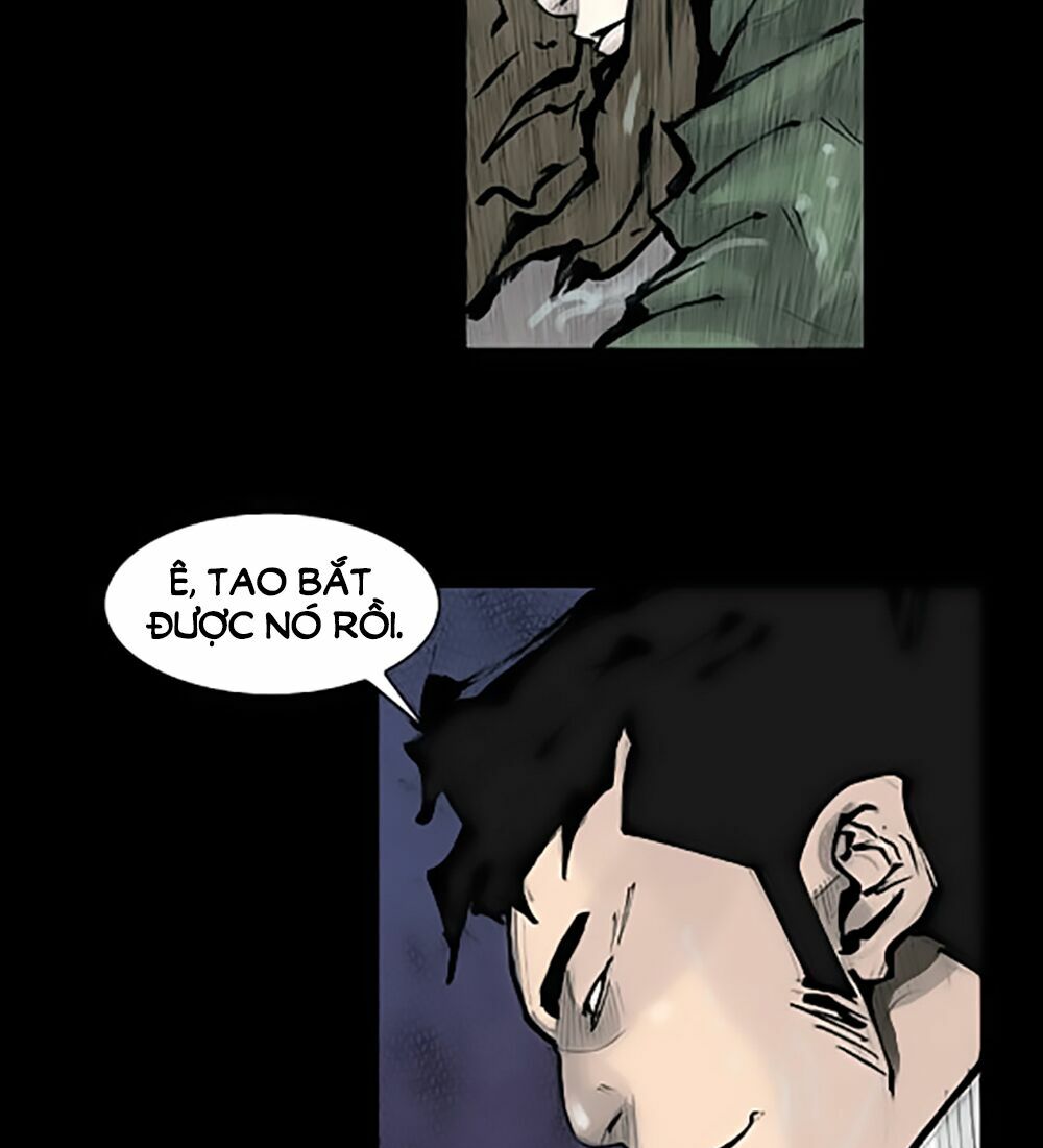 Dokgo | Độc Cô: Chapter 77