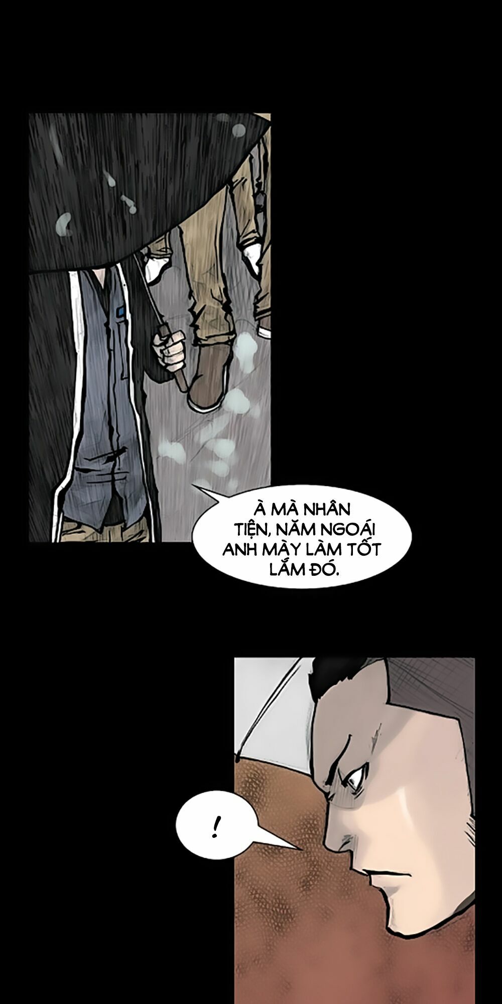 Dokgo | Độc Cô: Chapter 77