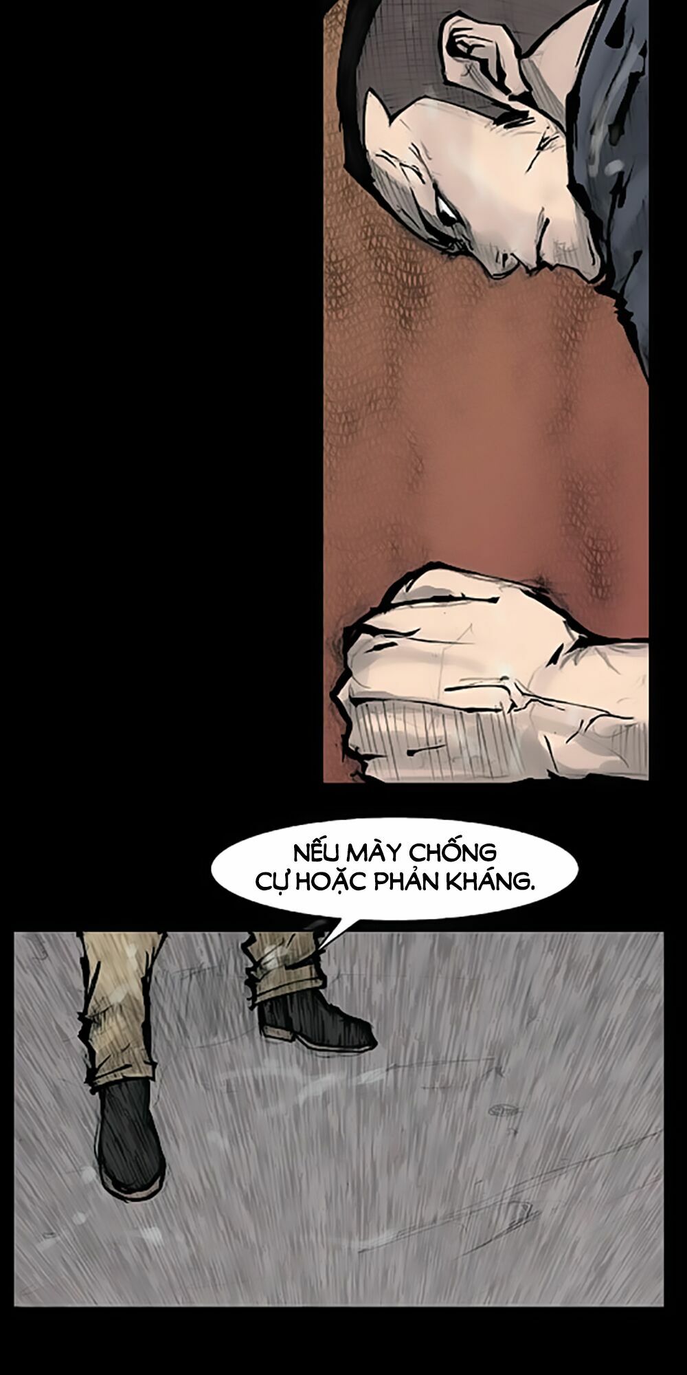 Dokgo | Độc Cô: Chapter 78