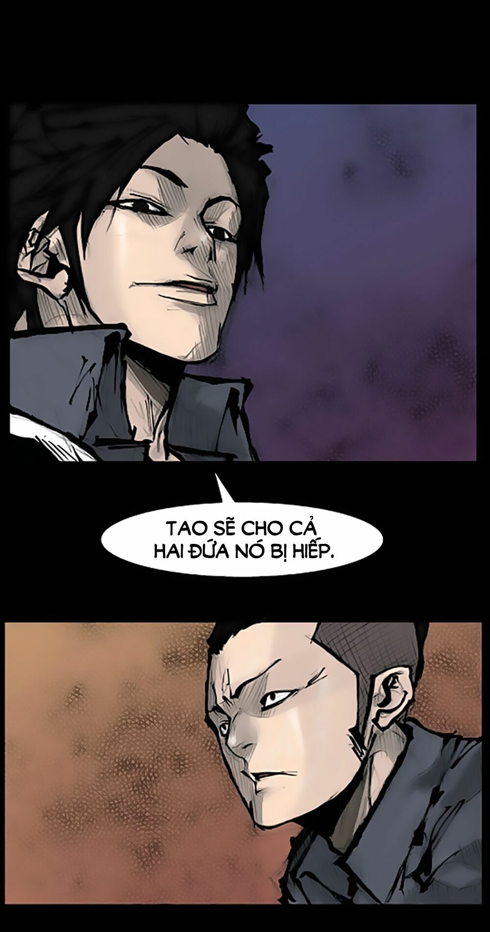 Dokgo | Độc Cô: Chapter 78