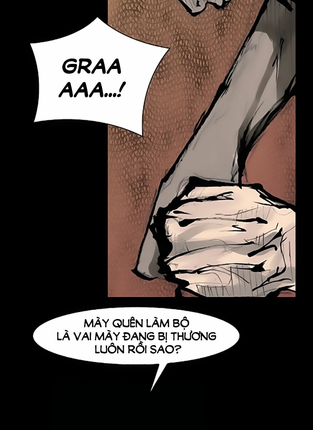 Dokgo | Độc Cô: Chapter 78