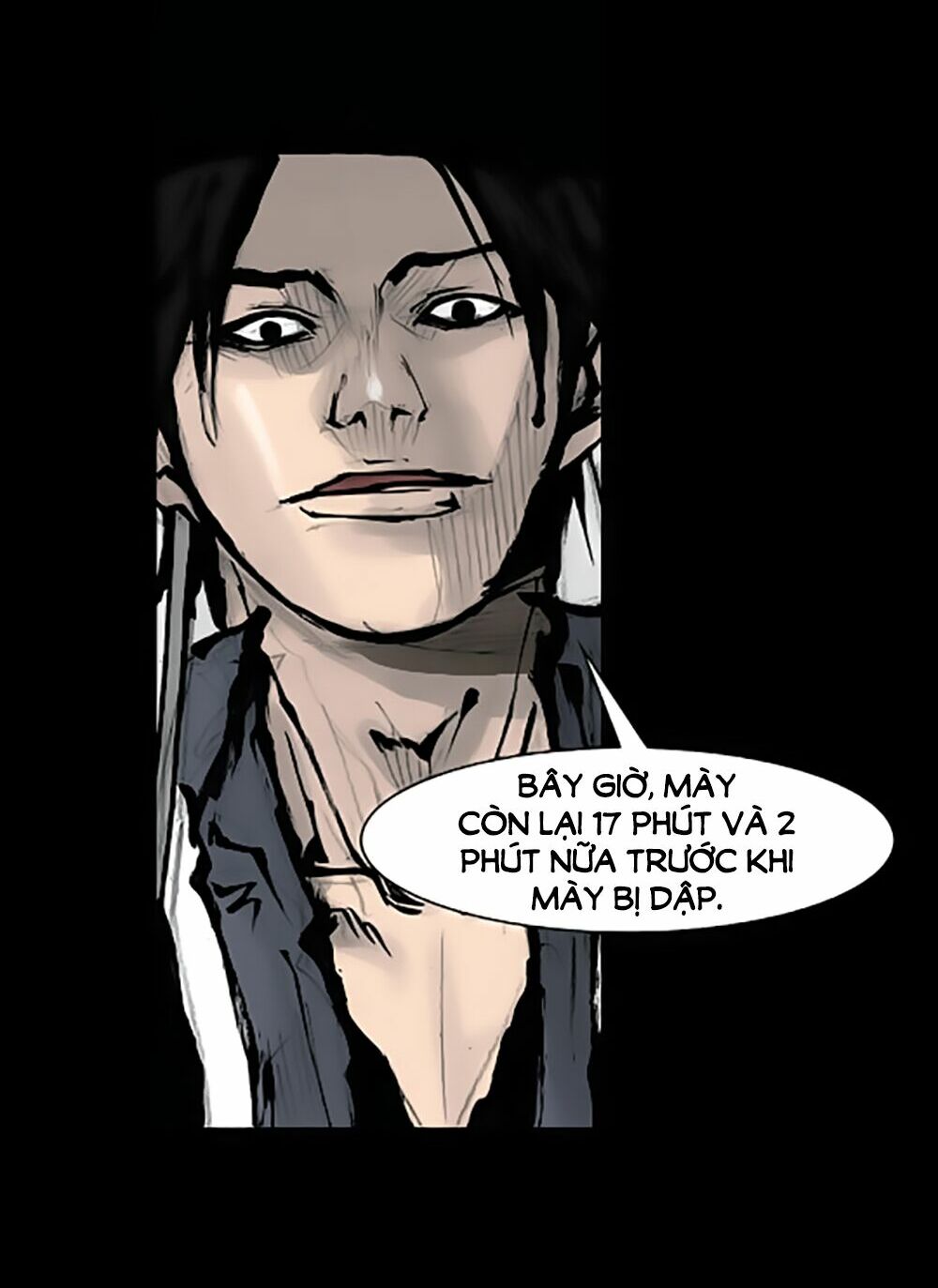 Dokgo | Độc Cô: Chapter 78