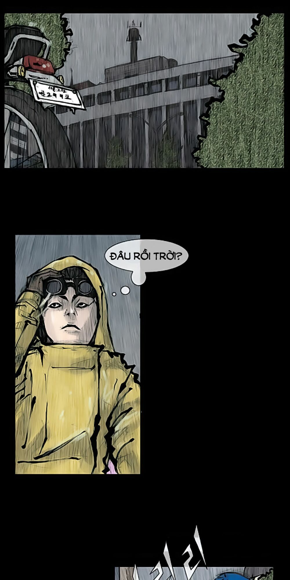 Dokgo | Độc Cô: Chapter 78