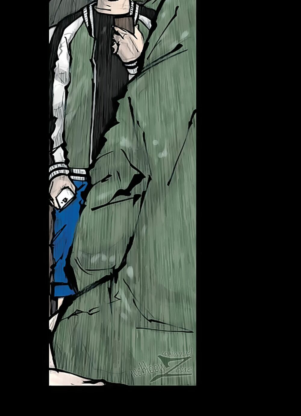 Dokgo | Độc Cô: Chapter 78