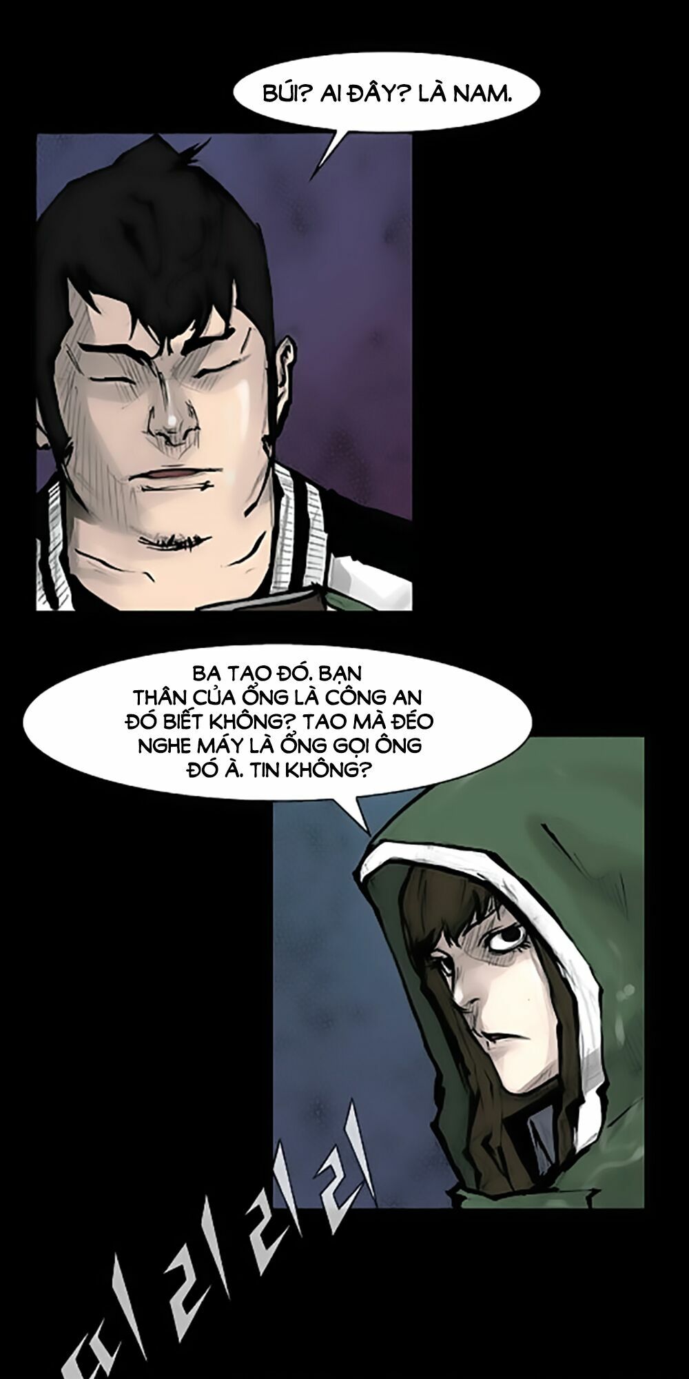 Dokgo | Độc Cô: Chapter 78