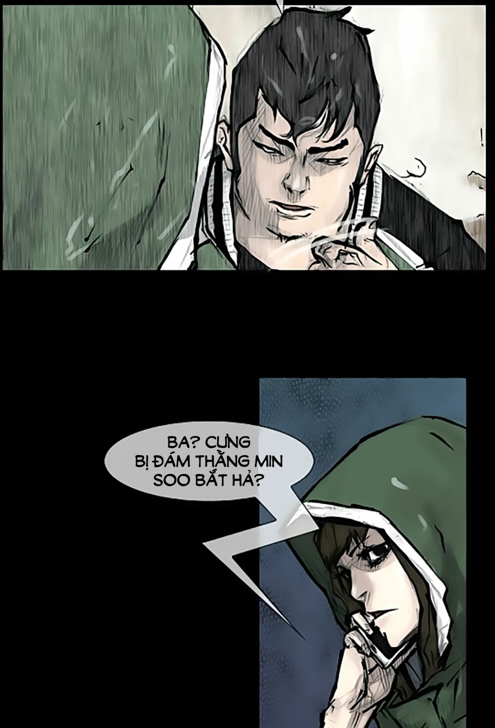 Dokgo | Độc Cô: Chapter 78