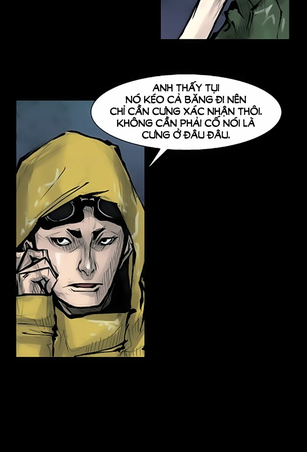 Dokgo | Độc Cô: Chapter 78