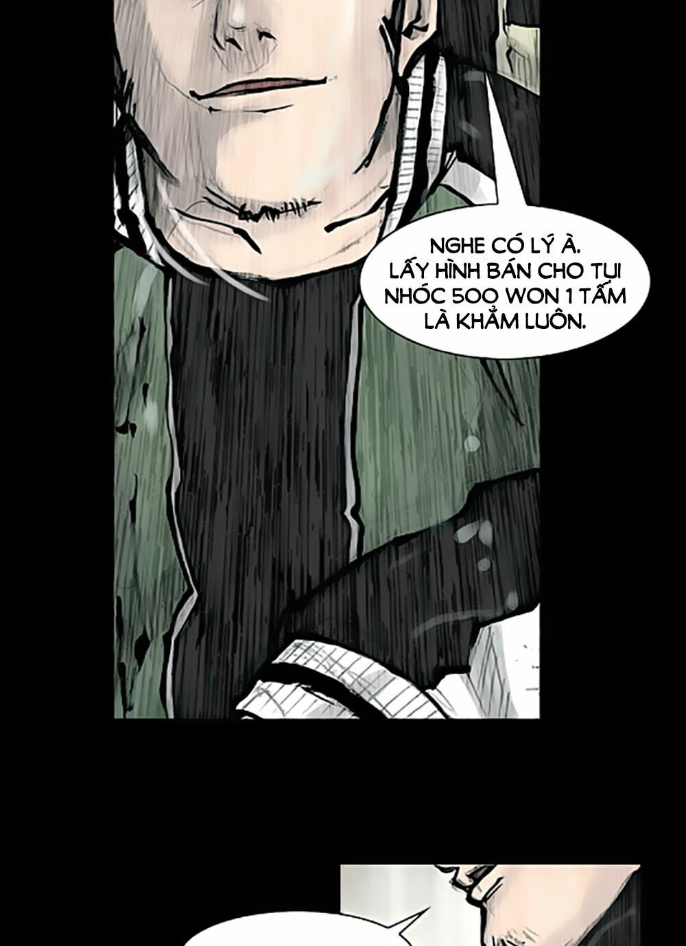 Dokgo | Độc Cô: Chapter 78