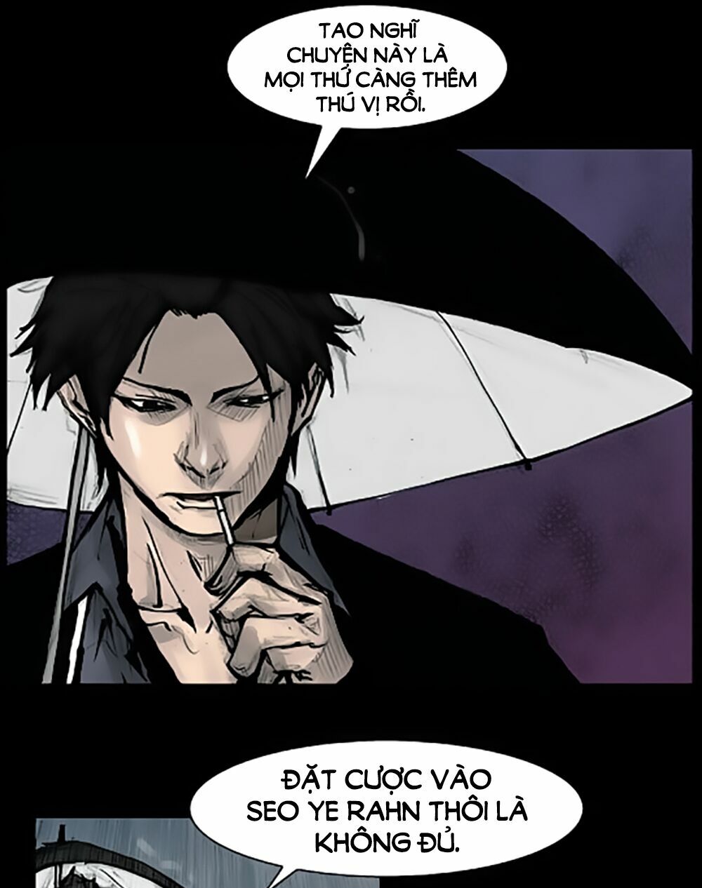 Dokgo | Độc Cô: Chapter 78