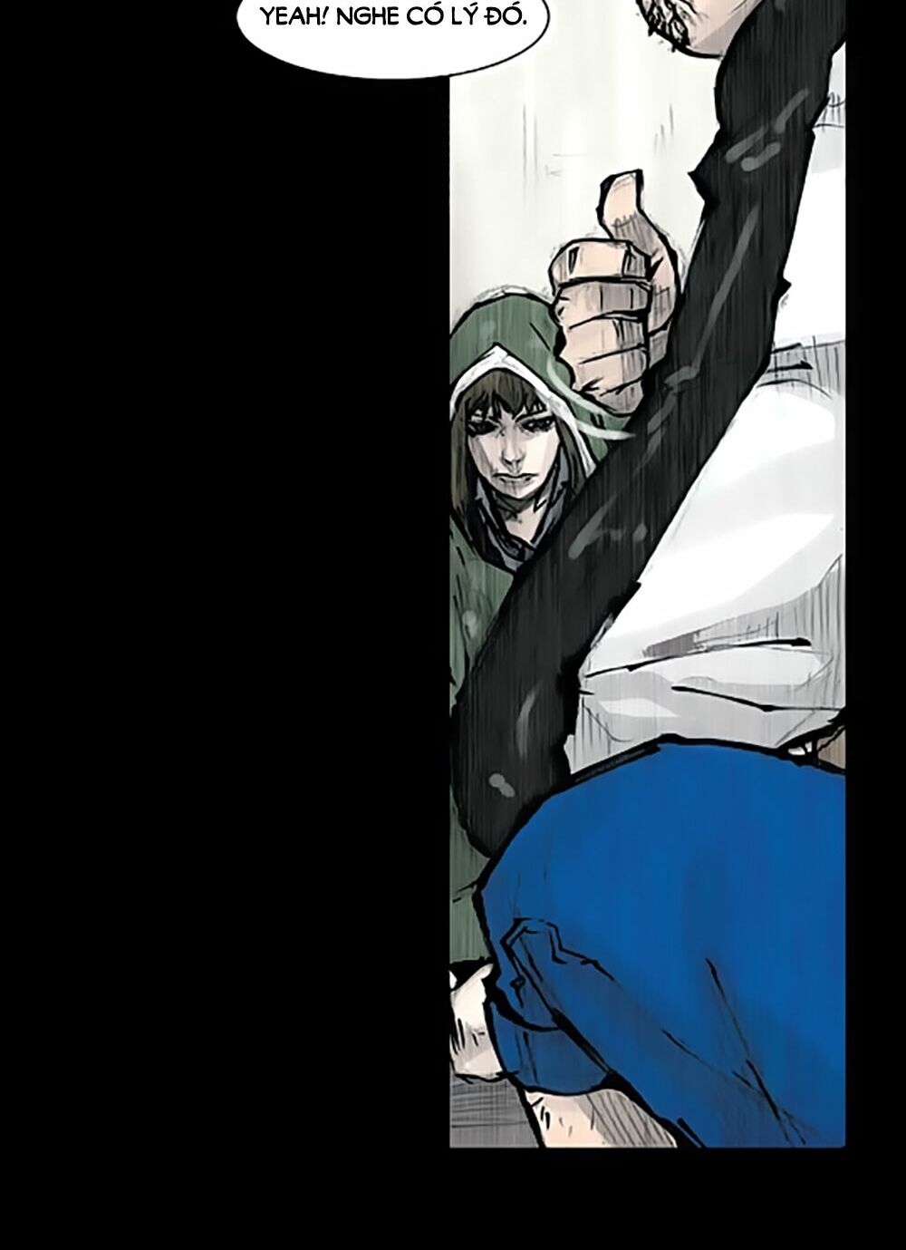 Dokgo | Độc Cô: Chapter 78