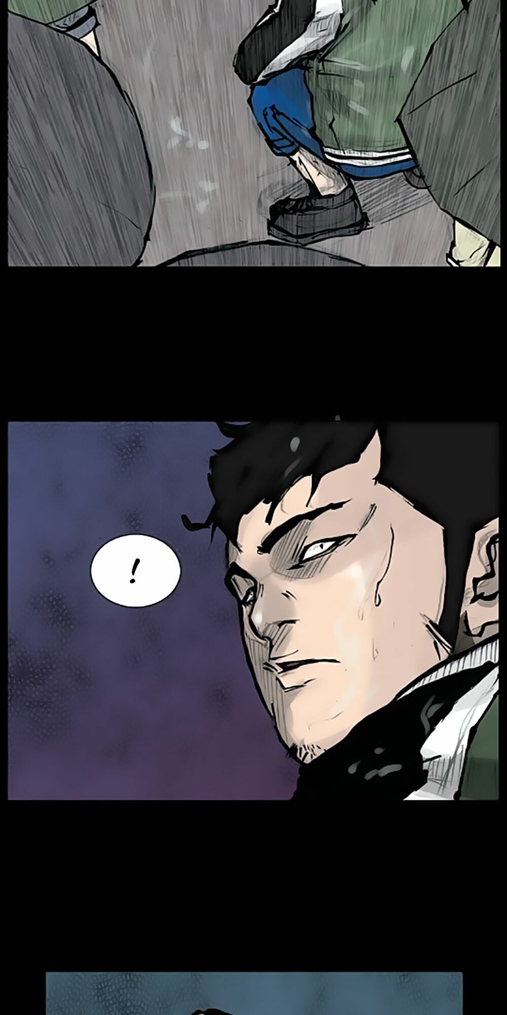 Dokgo | Độc Cô: Chapter 78