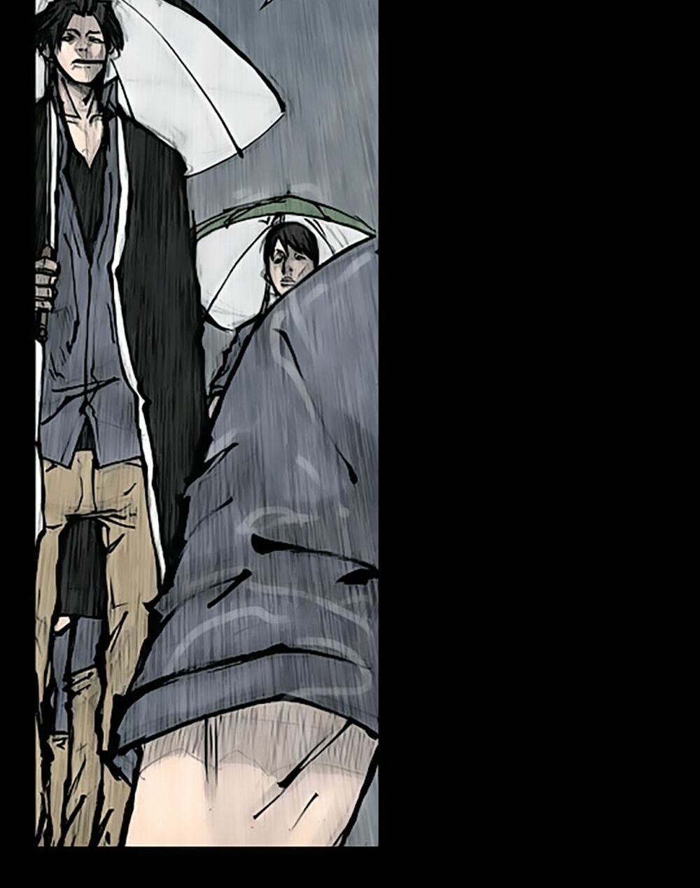 Dokgo | Độc Cô: Chapter 78