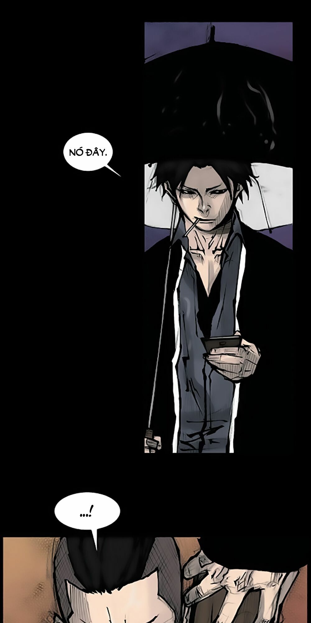 Dokgo | Độc Cô: Chapter 78