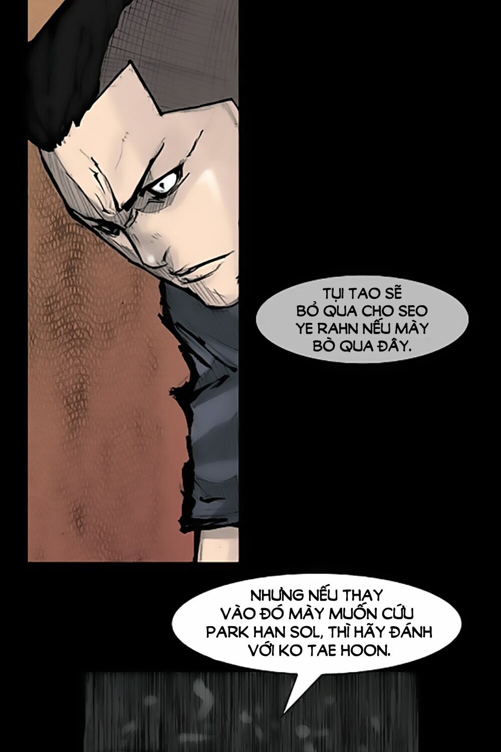 Dokgo | Độc Cô: Chapter 78