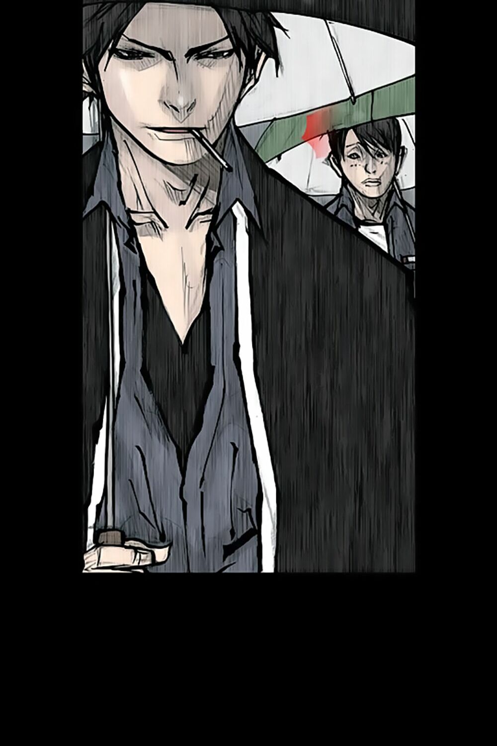 Dokgo | Độc Cô: Chapter 78
