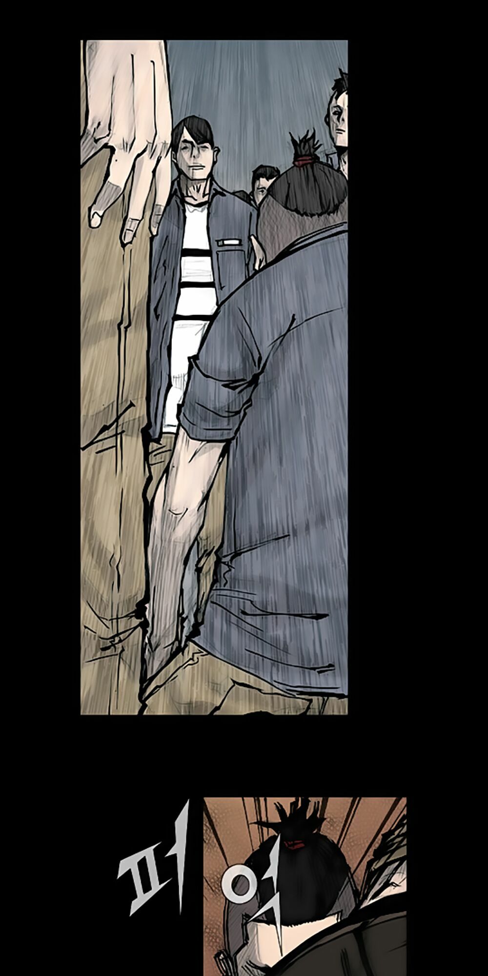 Dokgo | Độc Cô: Chapter 79