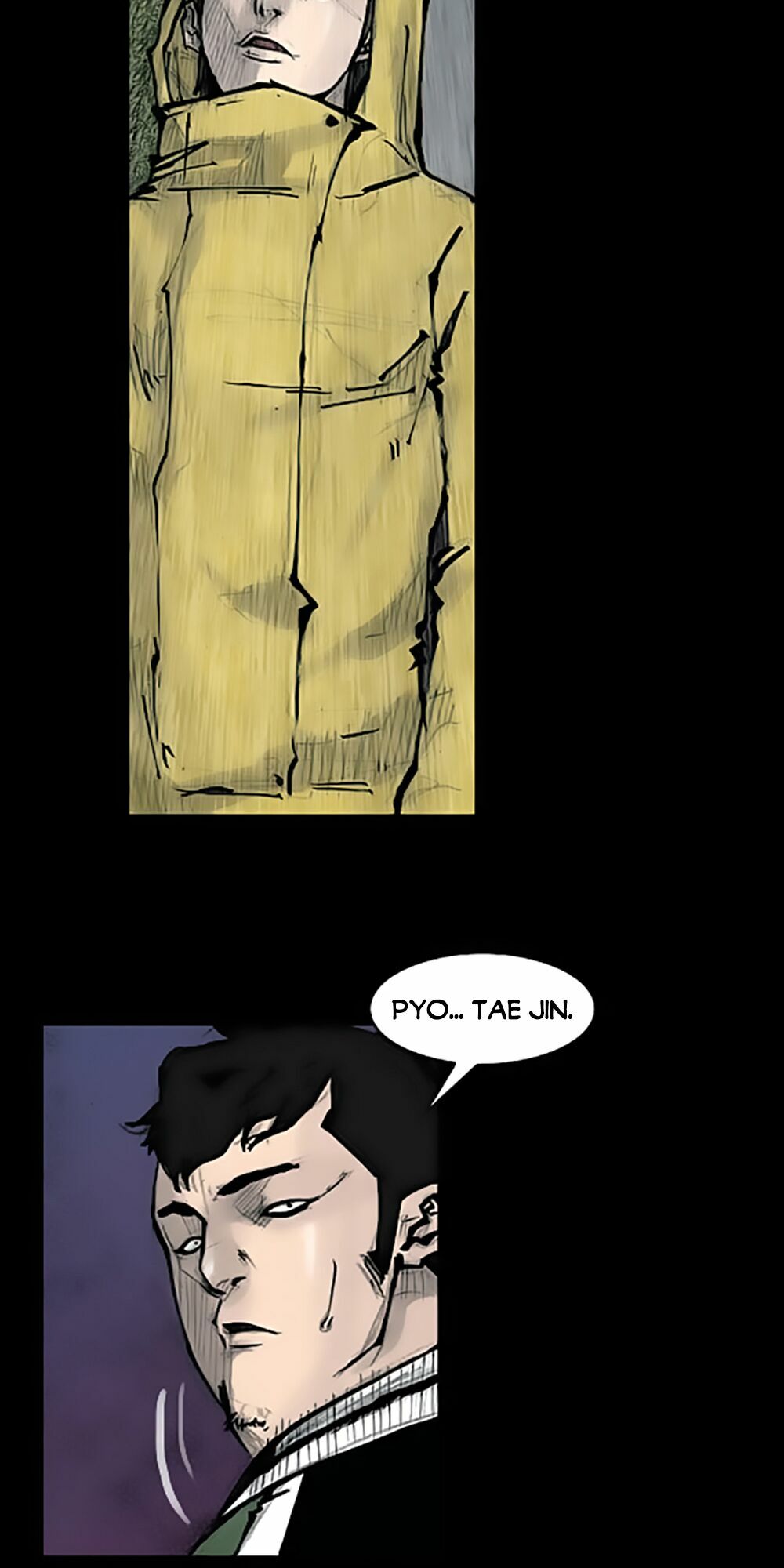 Dokgo | Độc Cô: Chapter 79