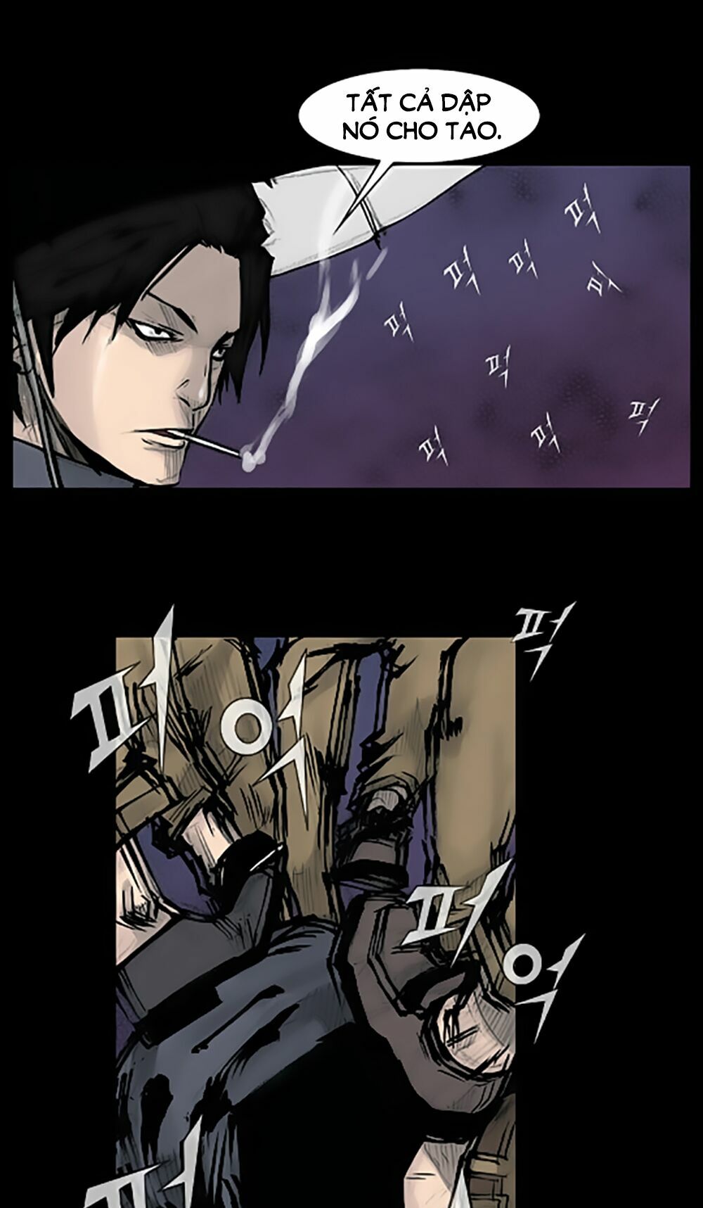 Dokgo | Độc Cô: Chapter 79