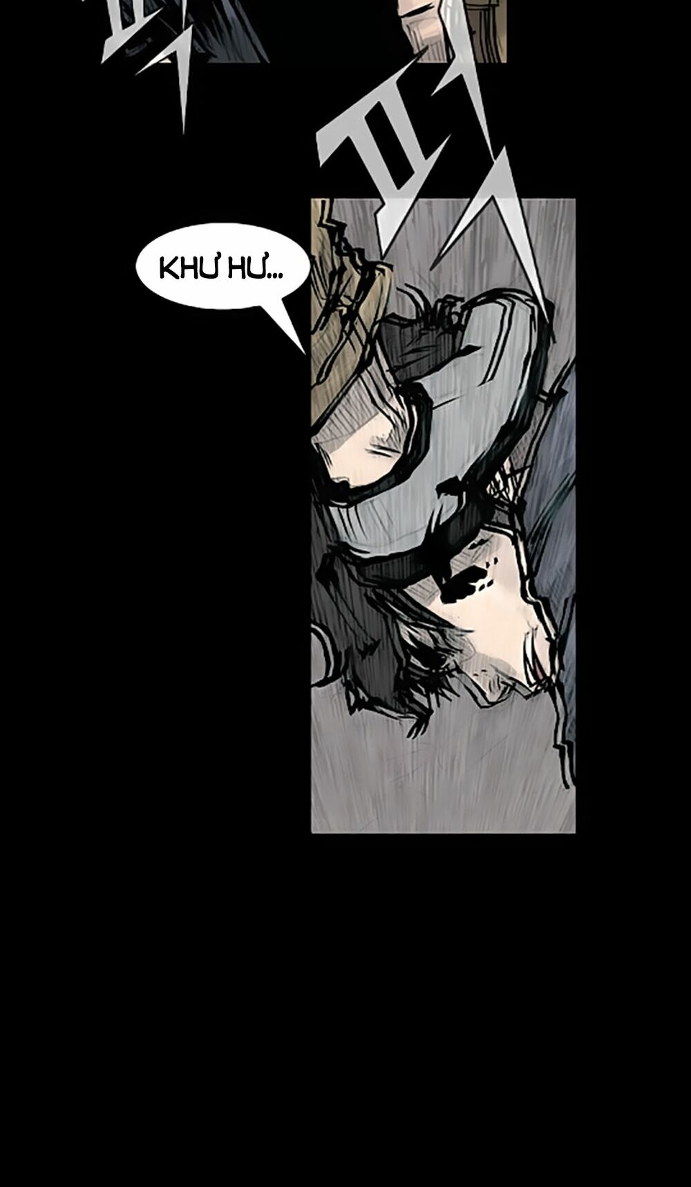 Dokgo | Độc Cô: Chapter 79