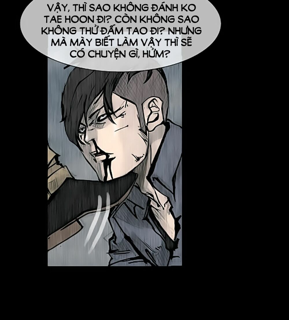 Dokgo | Độc Cô: Chapter 79